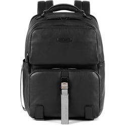 Рюкзак для ноутбука 15″ Piquadro MODUS RESTYLING (MOS) Black CA4894MOS_N