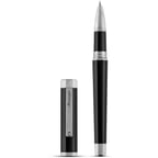 Ручка роллерная Montegrappa OTTO Black PT RB ISZ8IRIP