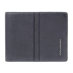Портмоне Piquadro HEDLEY (W130) Blue PU4518W130R_BLU