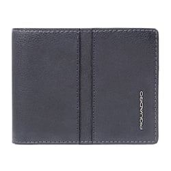 Портмоне Piquadro HEDLEY (W130) Blue PU4518W130R_BLU