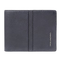 Портмоне Piquadro HEDLEY (W130) Blue PU4518W130R_BLU
