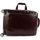 Чемодан Piquadro BLUE SQUARE (B2) Cognac BV5004B2_MO (Маленький)