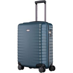 Чемодан Titan LITRON/Petrol Ti700246-22 (Маленький)