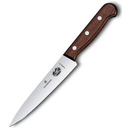 Ніж обробний 15 см Victorinox WOOD Carving 5.2000.15