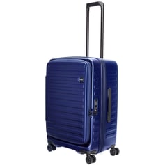 Чемодан Lojel CUBO V4 /Navy Blue Lj-1627-61426 (Средний)
