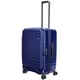 Чемодан Lojel CUBO V4 /Navy Blue Lj-1627-61426 (Средний)