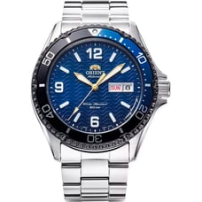 Часы 42 мм Orient MAKO III Diver 20th Anniversary Limited Edition RA-AA0822L19B