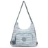 Сумка-рюкзак Kipling YENNA Palmtree Leaves (3QN)