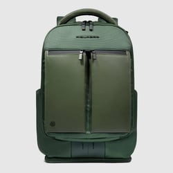 Рюкзак для ноутбука 15,6″ Piquadro ORION (S136) Green CA6622S136_VE