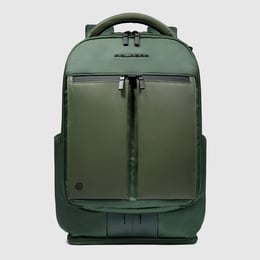 Рюкзак для ноутбука 15,6″ Piquadro ORION (S136) Green CA6622S136_VE