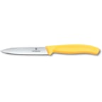 Ніж 10 см для чищення овочів Victorinox SWISS CLASSIC 6.7708.C1