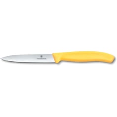 Ніж 10 см для чищення овочів Victorinox SWISS CLASSIC 6.7708.C1