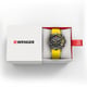 Часы 43 мм Wenger SEAFORCE Chrono W01.0643.129
