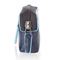 Ключниця Piquadro BLUE SQUARE (B2) Navy Blue PC4216B2_BLU2
