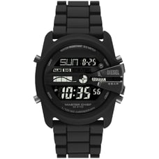 Годинник 44 мм Diesel MASTER CHIEF DZ2158