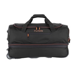 Дорожня сумка на колесах Travelite BASICS/Black TL096275-01