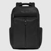 Рюкзак для ноутбука 15,6″ Piquadro BAGMOTIC (BM) Black CA6452W130BM_N