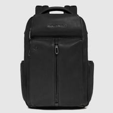 Рюкзак для ноутбука 15,6″ Piquadro BAGMOTIC (BM) Black CA6452W130BM_N