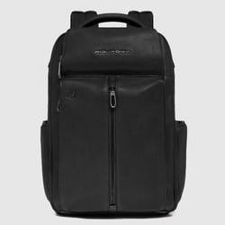 Рюкзак для ноутбука 15,6″ Piquadro BAGMOTIC (BM) Black CA6452W130BM_N