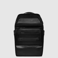 Рюкзак для ноутбука 13″ Piquadro NEVET (W132) Black CA6491W132_N