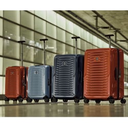 Валіза Victorinox Travel AIROX/Dark Blue 610921 (Маленька)