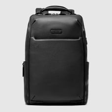 Рюкзак для ноутбука 15,6″ Piquadro MODUS RESTYLING (MOS) Black CA6645MOS_N