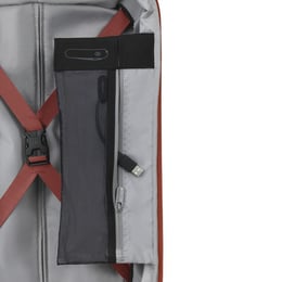 Валіза Victorinox Travel CONNEX HS/Brick 609862 (Маленька)
