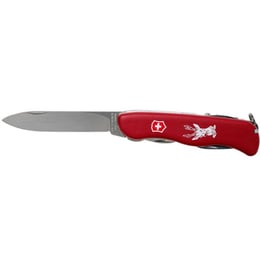 Швейцарський складаний ніж 111мм Victorinox HUNTER 0.8573