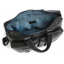 Сумка для ноутбука 15″ Piquadro HARPER (AP) Black CA4027AP_N