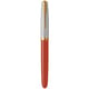 Ручка перьевая Parker PARKER 51 Premium Rage Red GT FP F