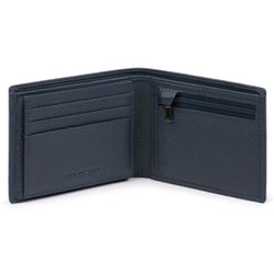 Портмоне Piquadro MODUS RESTYLING (MOS) Blue PU5185MOSR_BLU