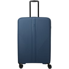 Валіза Travelite AIR STRIPE/Navy TL7000349-20 (Велика)