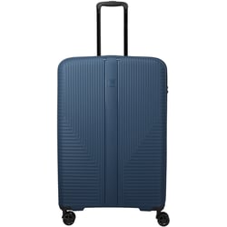 Валіза Travelite AIR STRIPE/Navy TL7000349-20 (Велика)