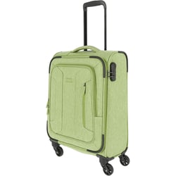 Валіза Travelite BOJA/Green TL091547-80 (Маленька)