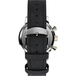 Чоловічий годинник Timex MARLIN Chrono Tx2w51500
