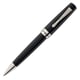 Ручка кулькова Montegrappa ELMO 02 Black CT BP ISE2RBAC