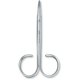Маникюрные ножницы Rubis Victorinox 8.2083.09