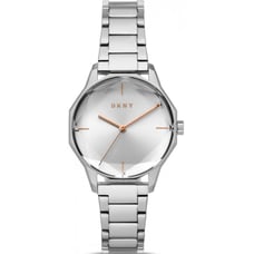 Годинник 34 мм DKNY CITYSPIRE NY2793
