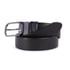 Ремінь двосторонній Piquadro BLACK SQUARE (B3) Black-Navy CU4877B3_NBLU2
