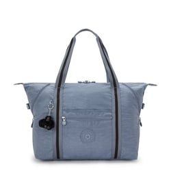 Дорожня сумка Kipling ART M Blue Stone (6FB)