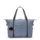 Дорожня сумка Kipling ART M Blue Stone (6FB)