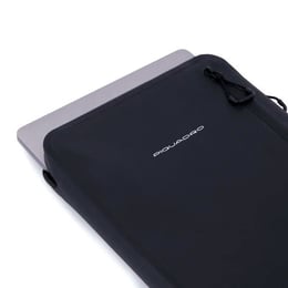 Чохол для ноутбука 14″ Piquadro HIDOR (IP) Black AC6194IP_N