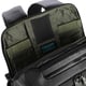 Рюкзак для ноутбука 14″ Piquadro FX (FX) Black CA6319FXP_N