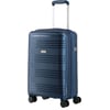 Чемодан Travelite ZENIT/Blue TL075747-20 (Маленький)