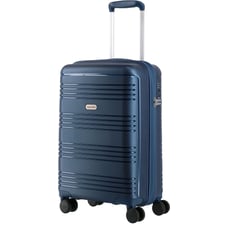 Чемодан Travelite ZENIT/Blue TL075747-20 (Маленький)