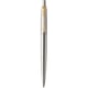 Ручка шариковая Parker JOTTER Stainless Steel GT BP