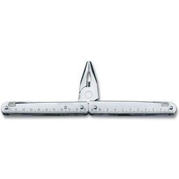 Мультитул Victorinox SWISSTOOL X 3.0327.H + черный чехол
