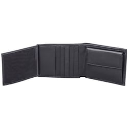 Портмоне Piquadro MODUS (MO) Black PU1216MO_N