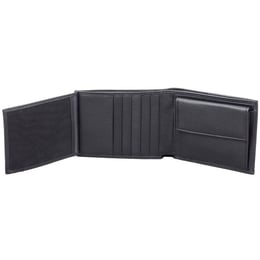 Портмоне Piquadro MODUS (MO) Black PU1216MO_N