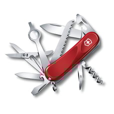 Швейцарський складаний ніж 85мм Victorinox EVOLUTION 23 2.5013.E